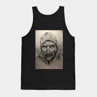 Male Tank Top